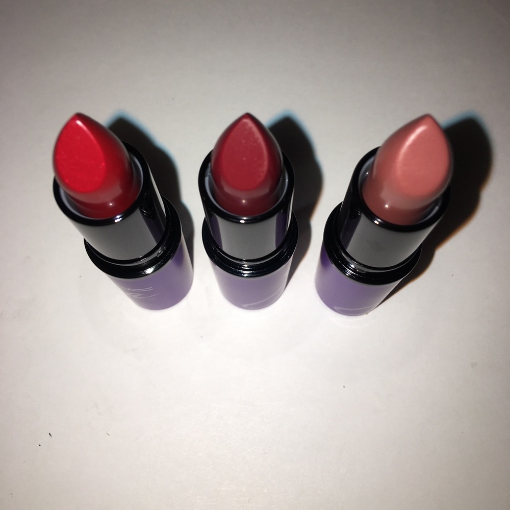 MAC x Selena Lipstick Bundle - Picture 5 of 6